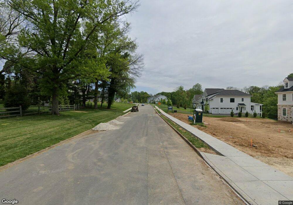 904 (LOT 8) #C- Prescott Rd, Berwyn, PA 19312 - photo 1