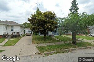 4143 Menton St, Flint, MI 48507