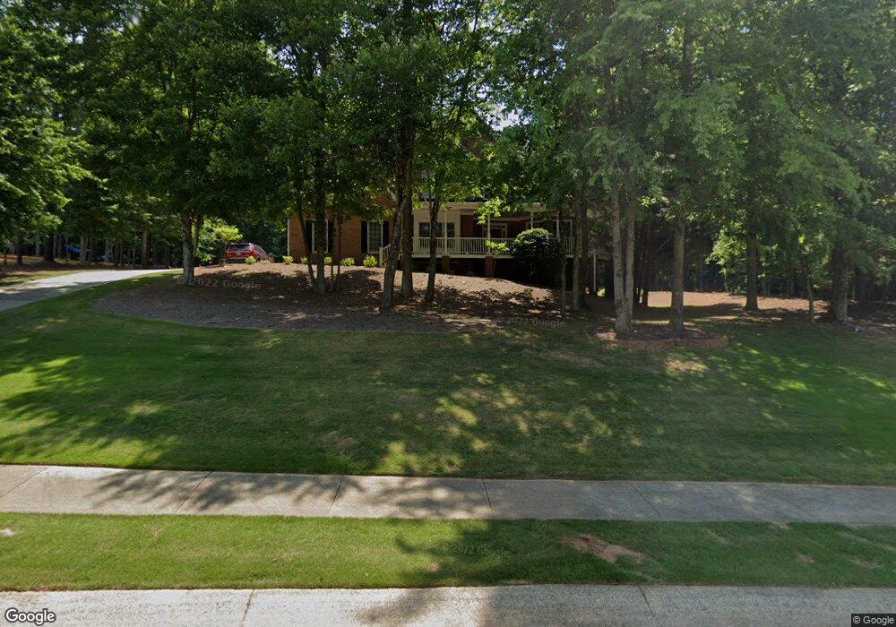 308 Carver Falls Chase unit 6, Canton, GA 30114 - photo 1