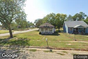 301 N Lincoln St, Mankato, KS 66956