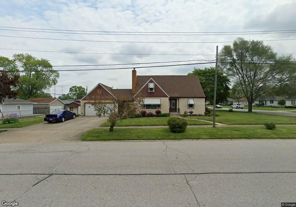 8545 Parrish Ave, Highland, IN 46322 - photo 1