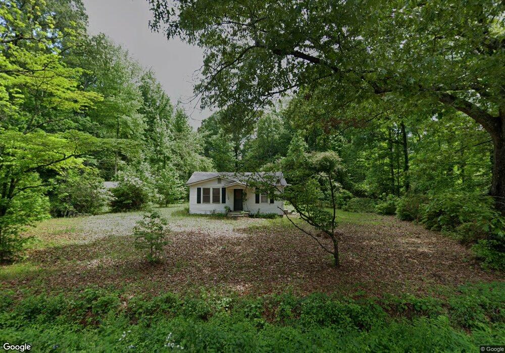 769 Horsley Mill Rd, Carrollton, GA 30116 - photo 1