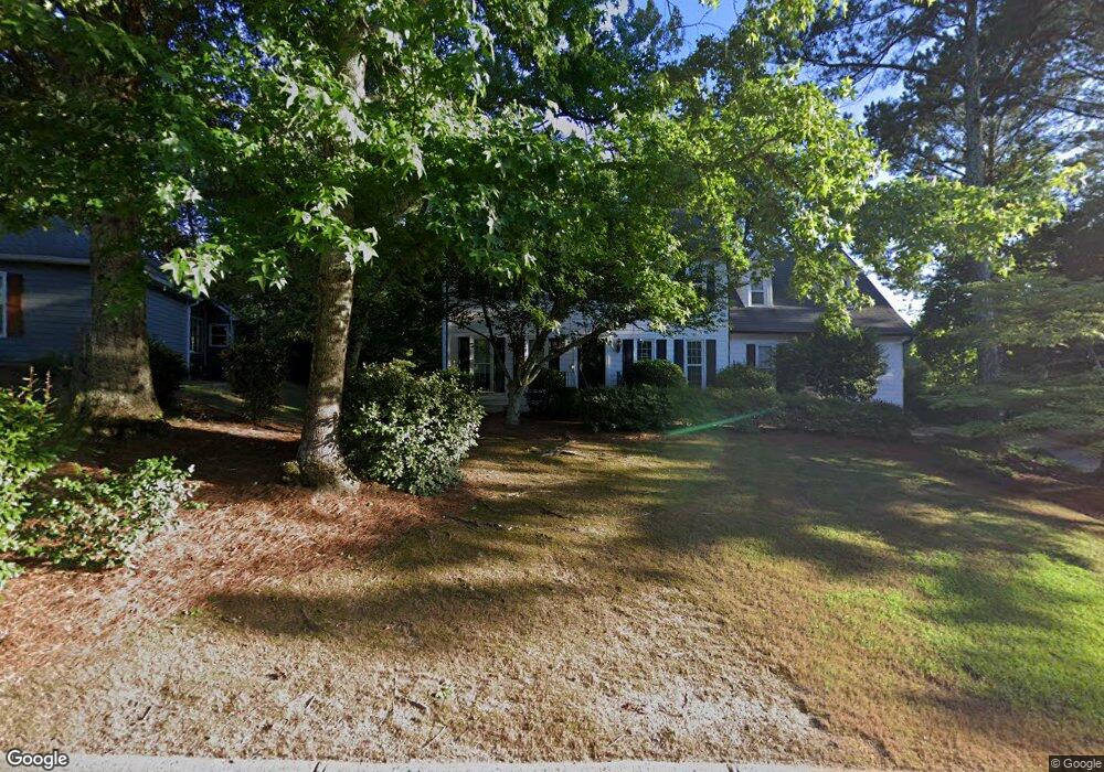 4354 Burnleigh Chase NE, Roswell, GA 30075 - photo 1