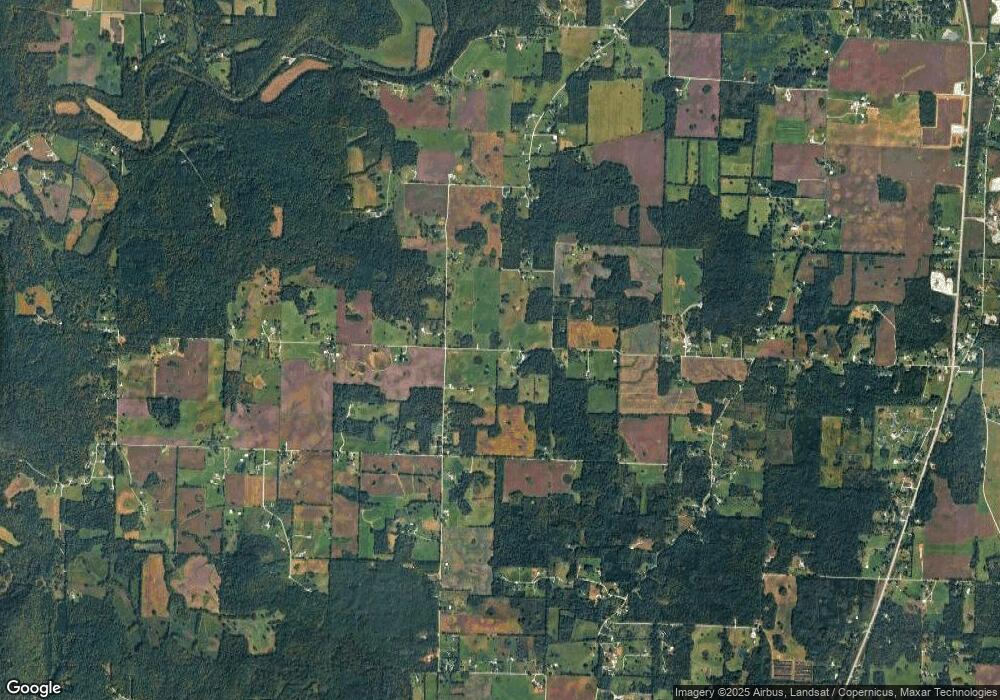 Tract #7 Fairview Church Rd SW, Harrison Township, IN 47112 - photo 1