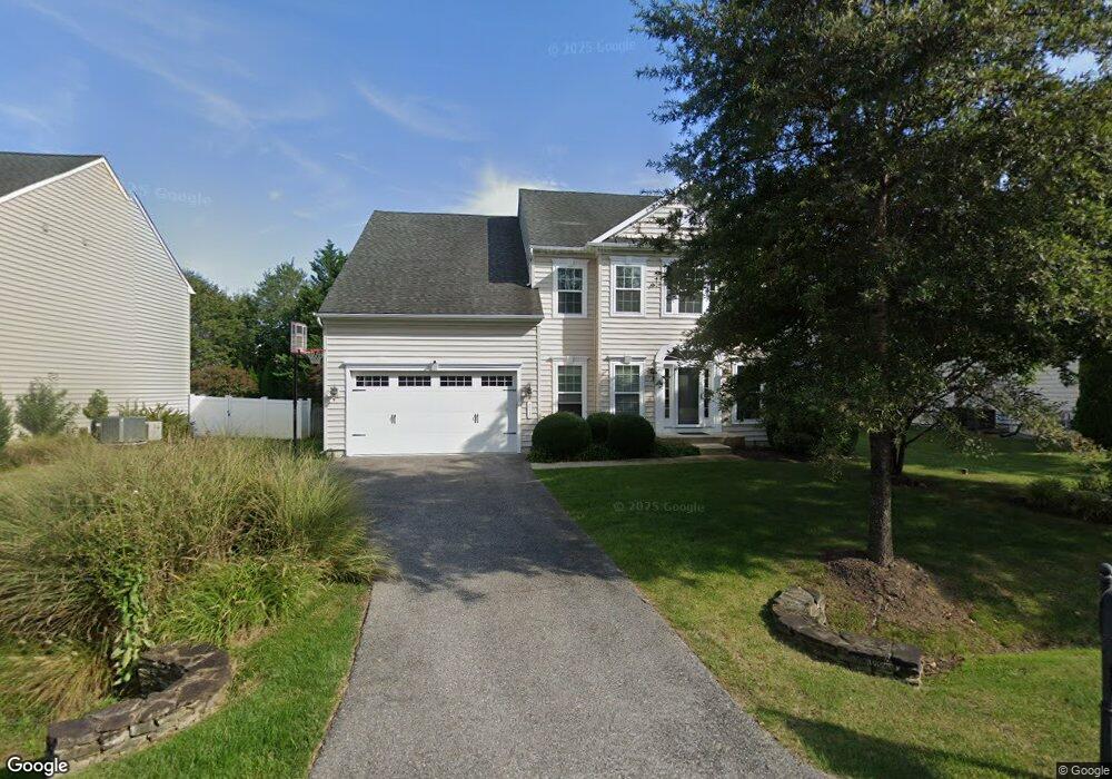 717 Great Heron Dr, Edgewater, MD 21037 - photo 1