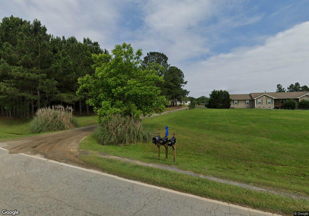 91 Shi Rd, Macon, GA 31220 - photo 1