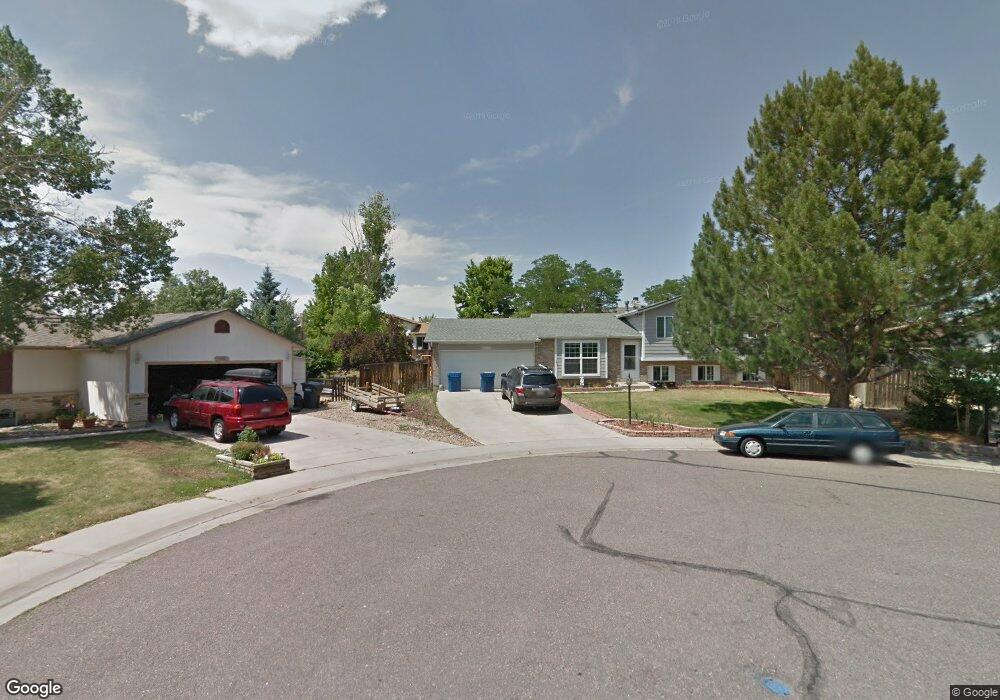 19071 E Quinn Place, Aurora, CO 80015 - photo 1