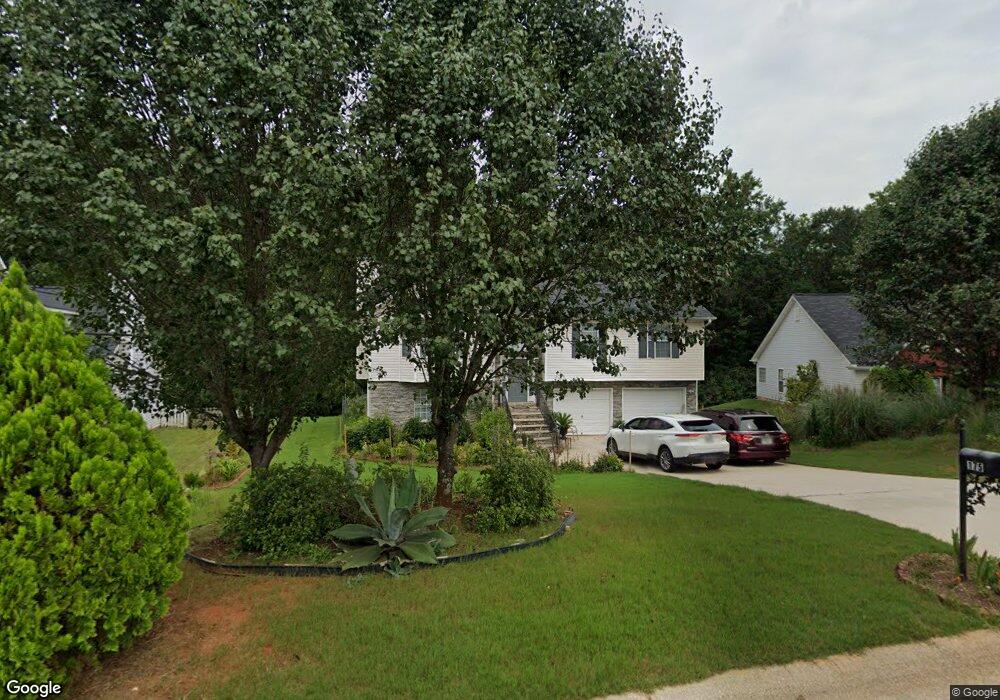 175 Pebble Brooke Pass, Covington, GA 30016 - photo 1