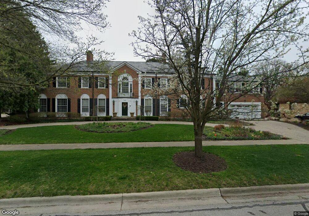 1306 W Downer Place, Aurora, IL 60506 - photo 1