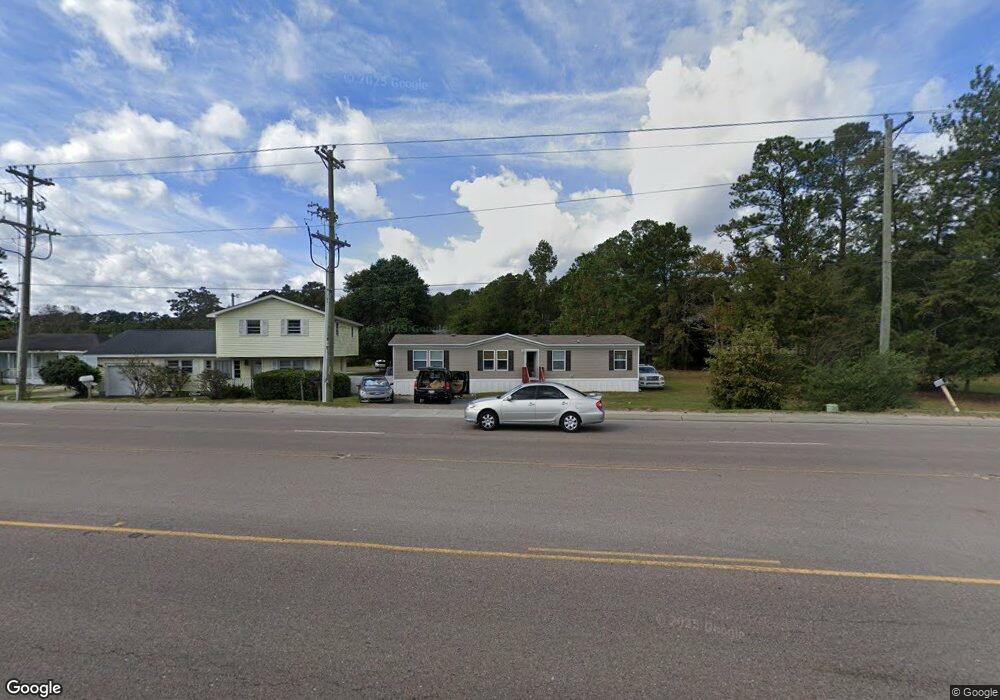 1921 S Live Oak Dr, Moncks Corner, SC 29461 - photo 1