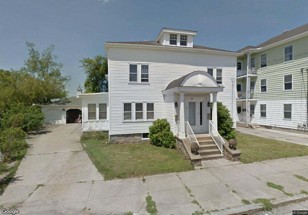 223 Elmore Ave, Woonsocket, RI 02895 - photo 1