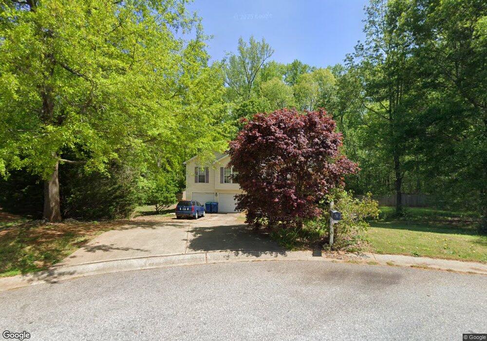 926 Nature Trail unit 2, Bethlehem, GA 30620 - photo 1