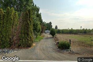 951 N Gleed Rd, Naches, WA 98937