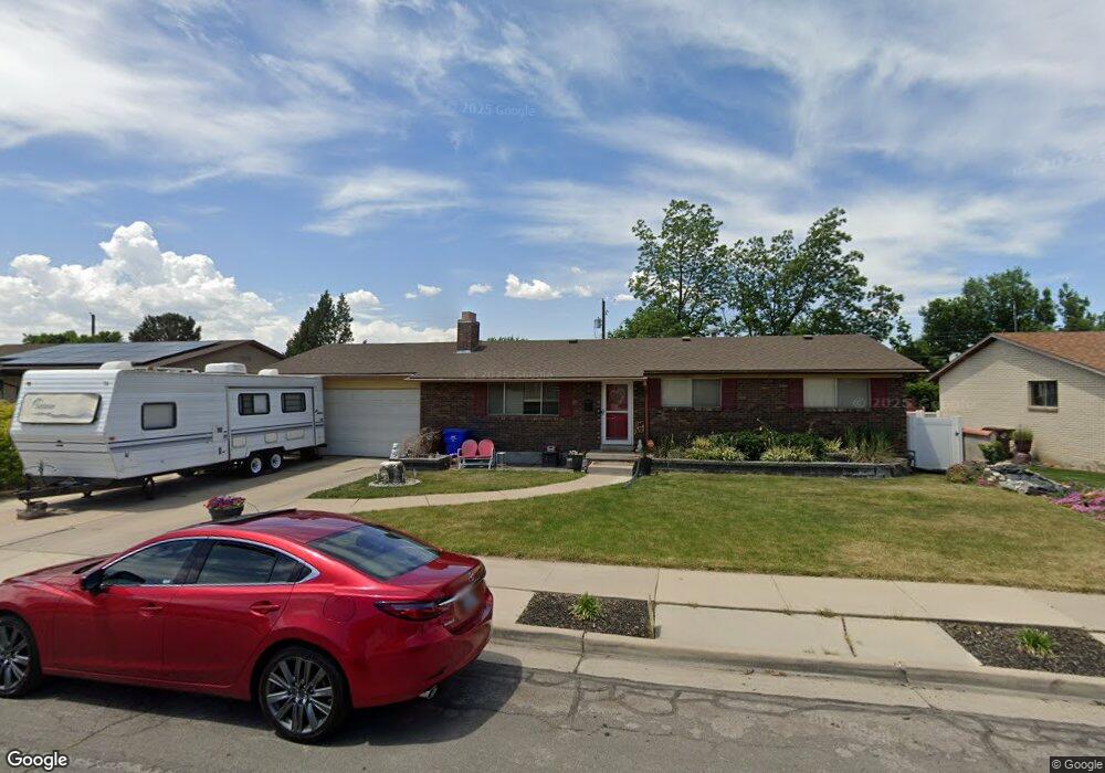 8156 Wilson St, Midvale, UT 84047 - photo 1