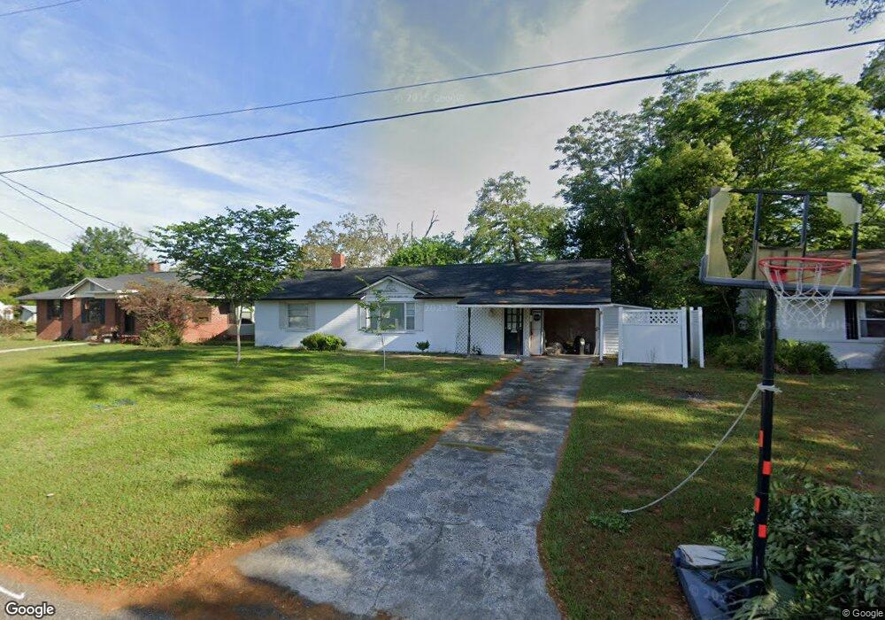 4549 Blackburn St, Jacksonville, FL 32210 - photo 1
