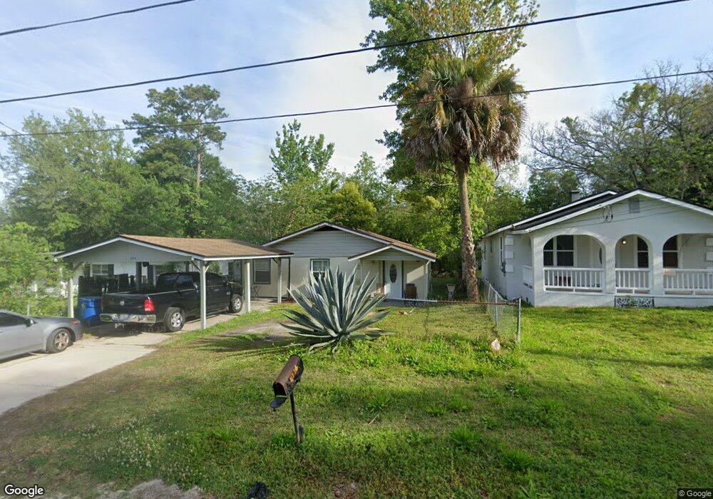 8739 Eaton Ave, Jacksonville, FL 32211 - photo 1