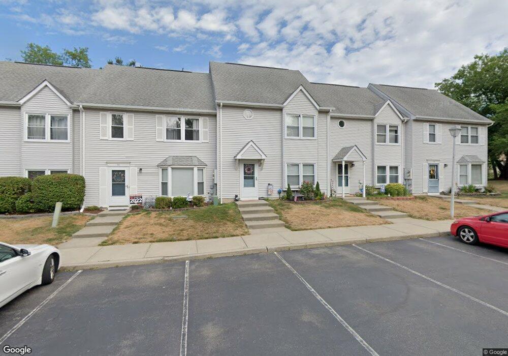 48 Shilling Way unit 212, Jackson, NJ 08527 - photo 1