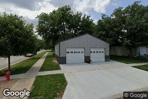 219 S Grant St, Clyde, KS 66938