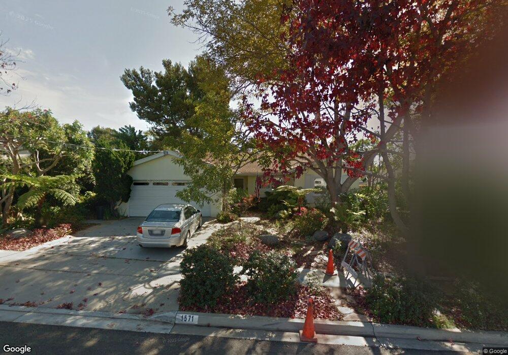 1571 Jeanne Place, Carlsbad, CA 92008 - photo 1