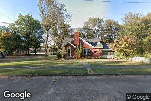 501 Walnut St, Marks, MS 38646