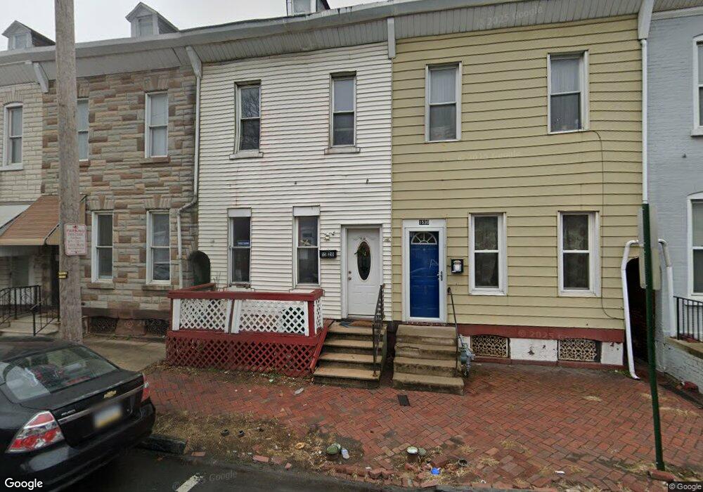 1528 N 9th St, Reading, PA 19604 - photo 1