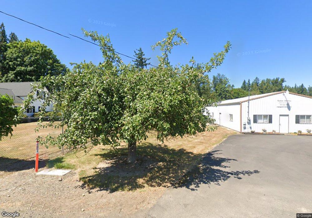 26813 S Fish Rd, Mulino, OR 97042 - photo 1