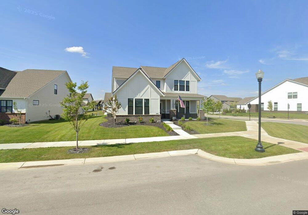 2192 W 171st St, Westfield, IN 46074 - photo 1