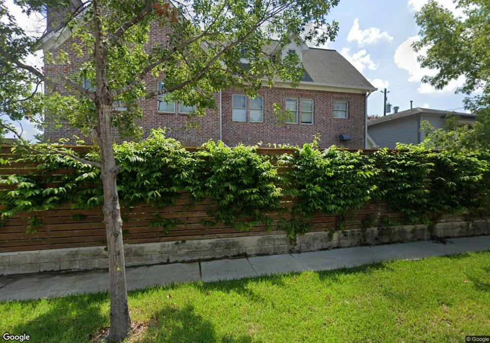 3605 Woodhead St unit B, Houston, TX 77098 - photo 1