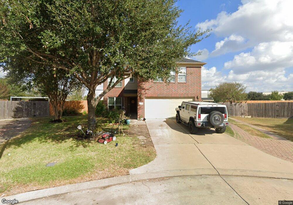 7942 Woodland Pine Dr, Houston, TX 77040 - photo 1
