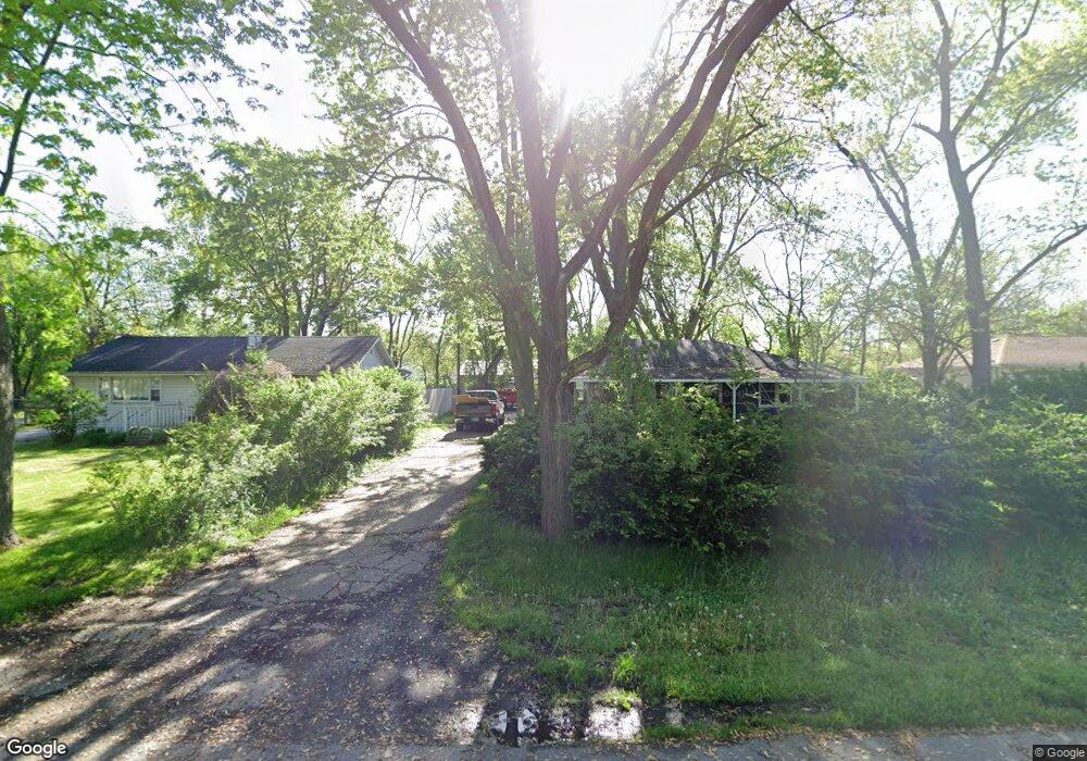 4635 Woodbridge St, Gary, IN 46408 - photo 1