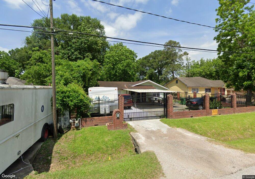 8111 Schneider St, Houston, TX 77093 - photo 1