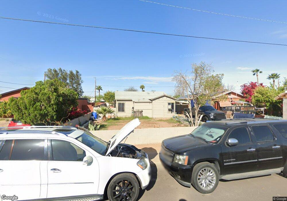 2018 N 18th St, Phoenix, AZ 85006 - photo 1