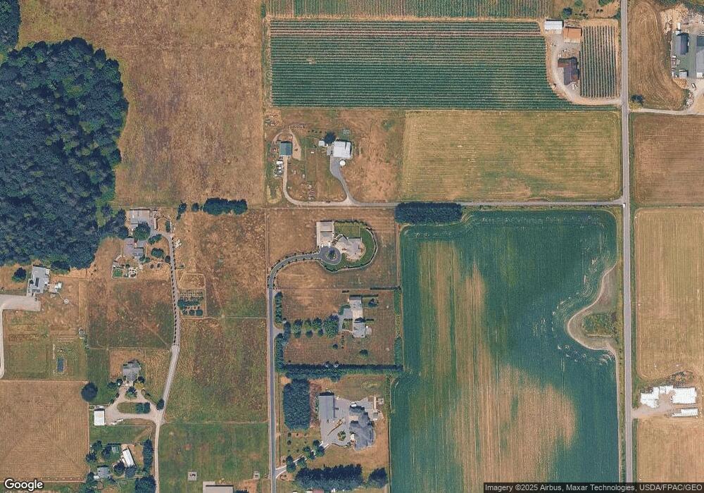 798 W Smith Rd, Bellingham, WA 98226 - photo 1