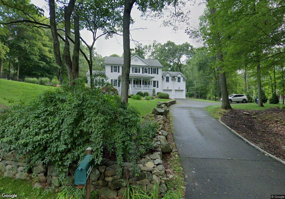 30 Old West Mountain Rd, Ridgefield, CT 06877 - photo 1