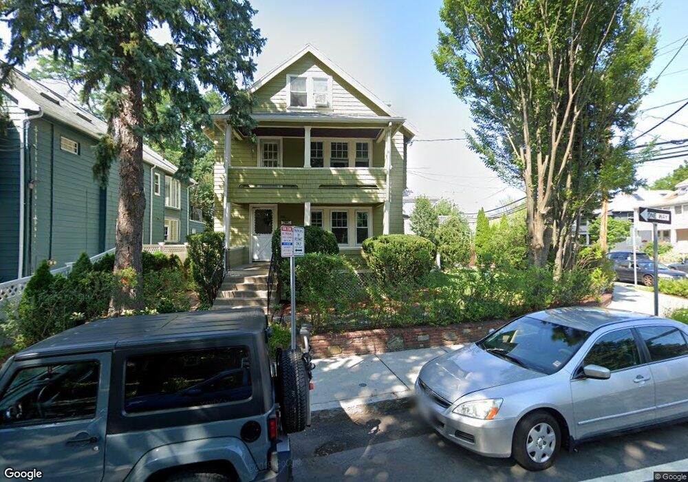 221 Fayerweather St, Cambridge, MA 02138 - photo 1