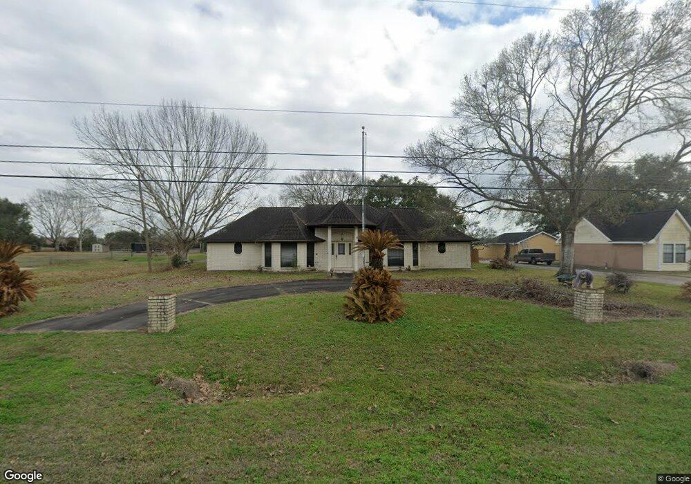 231 Ridge Rd, Manvel, TX 77578 - photo 1