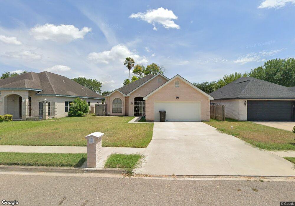 618 La Quinta Dr, Weslaco, TX 78596 - photo 1