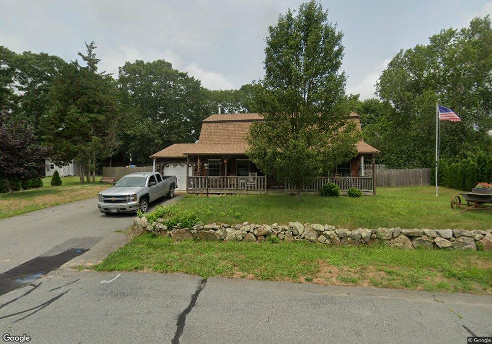 15 Louthan Kirby Way, South Dartmouth, MA 02748 - photo 1