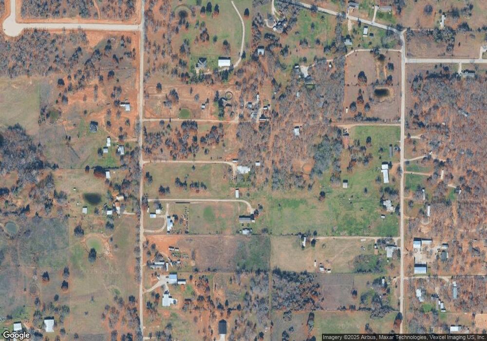 1579 County Road 4764, Boyd, TX 76023 - photo 1