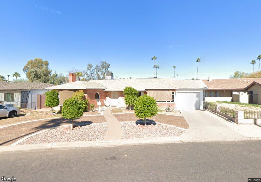 1290 E Edgemont Ave, Phoenix, AZ 85006 - photo 1