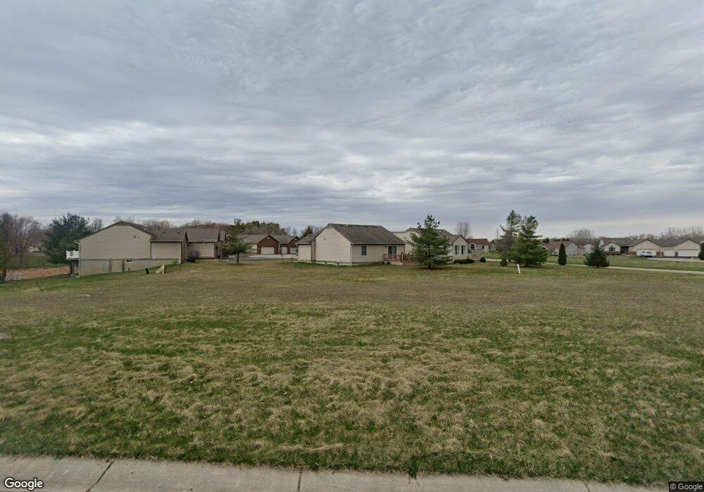 3369 Appleridge Ct, Davison, MI 48423 - photo 1