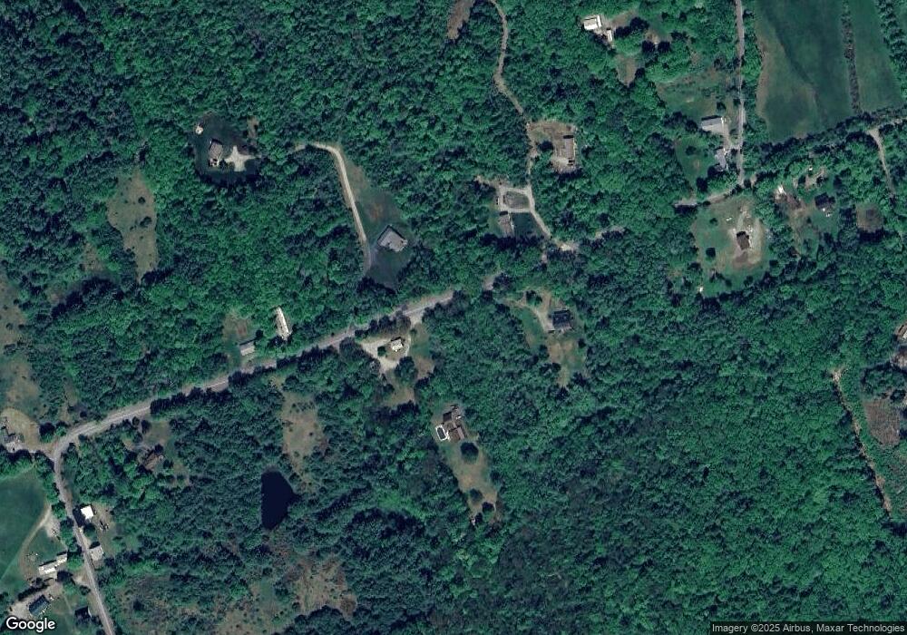 221 Calef Hill Rd, Tilton, NH 03276 - photo 1