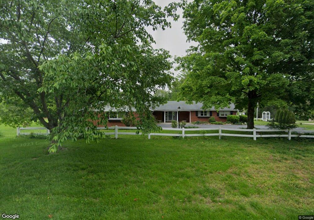 6 Cherry Tree Ln, Freeburg, IL 62243 - photo 1