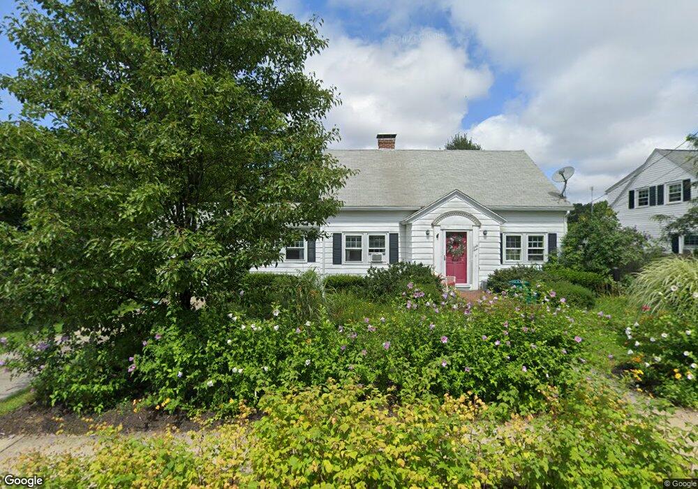 69 Fales St, Worcester, MA 01606 - photo 1