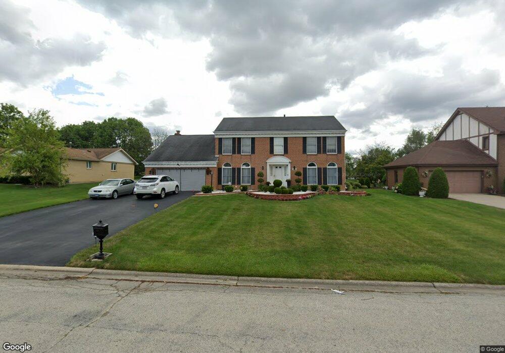 20139 Oregon Trail, Olympia Fields, IL 60461 - photo 1