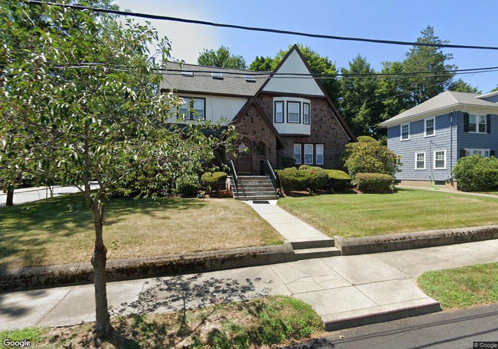 38 Locksley Rd, Newton Center, MA 02459 - photo 1