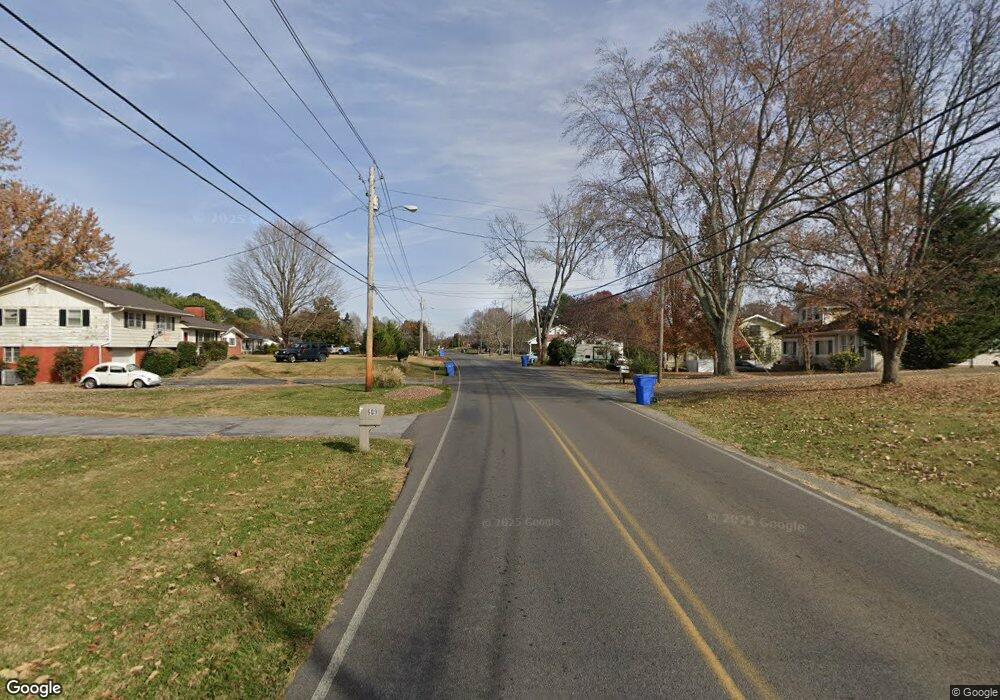 0 E Main St, Jonesborough, TN 37659 - photo 1