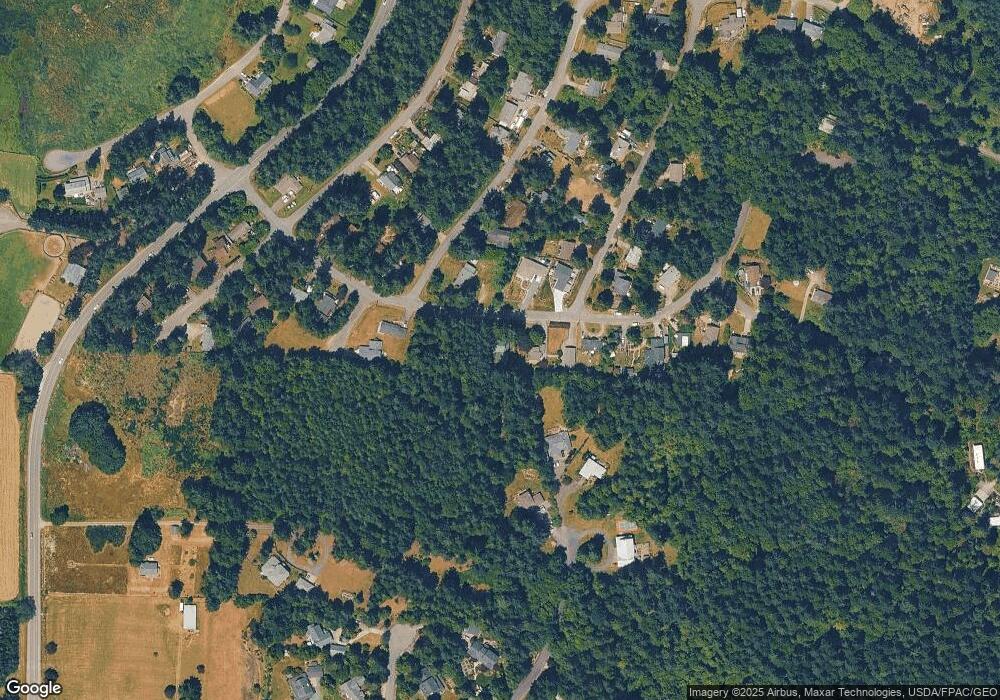 2898 Hi Crest Rd, Langley, WA 98260 - photo 1