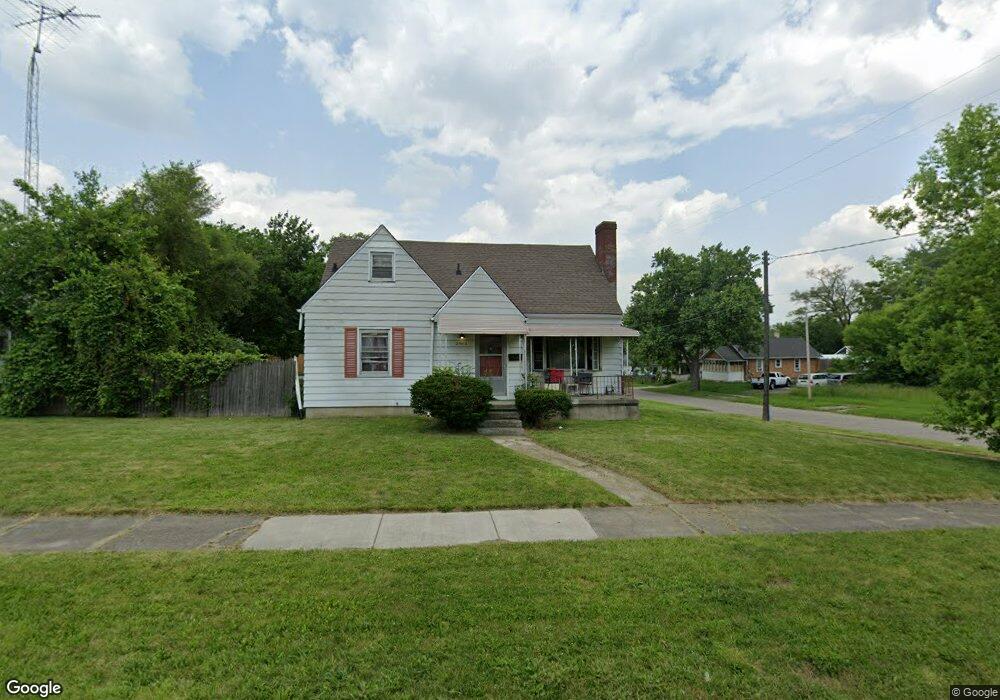 2502 Gibson St, Flint, MI 48503 - photo 1