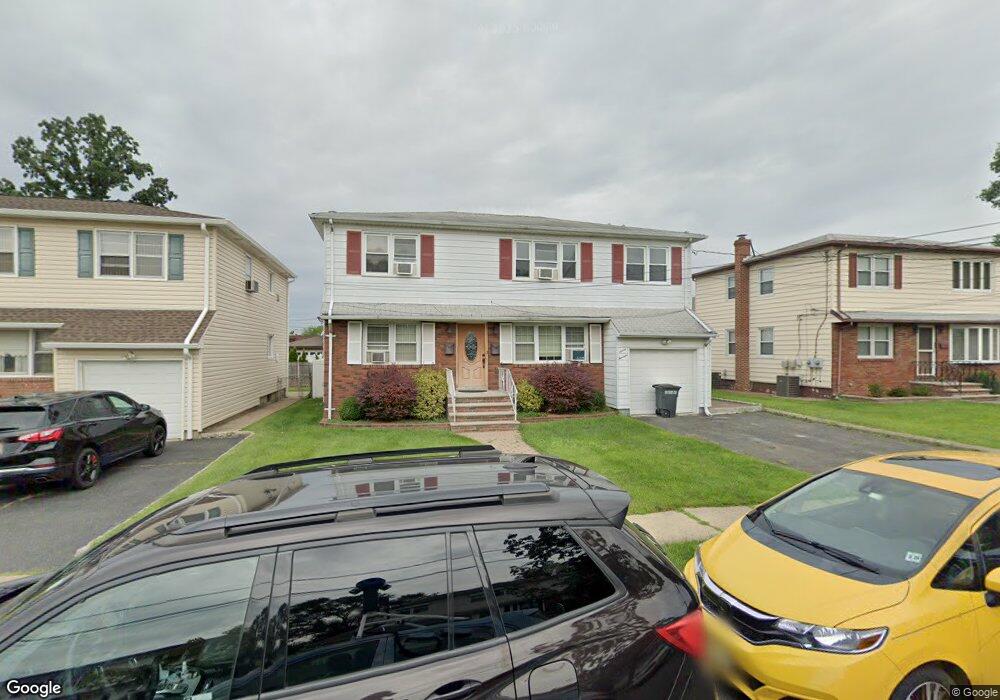 714 Arnold Place, Union, NJ 07083 - photo 1